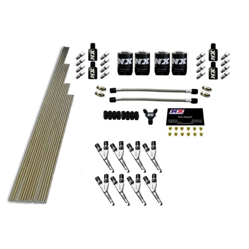 NEX Plumbing & Line Kits