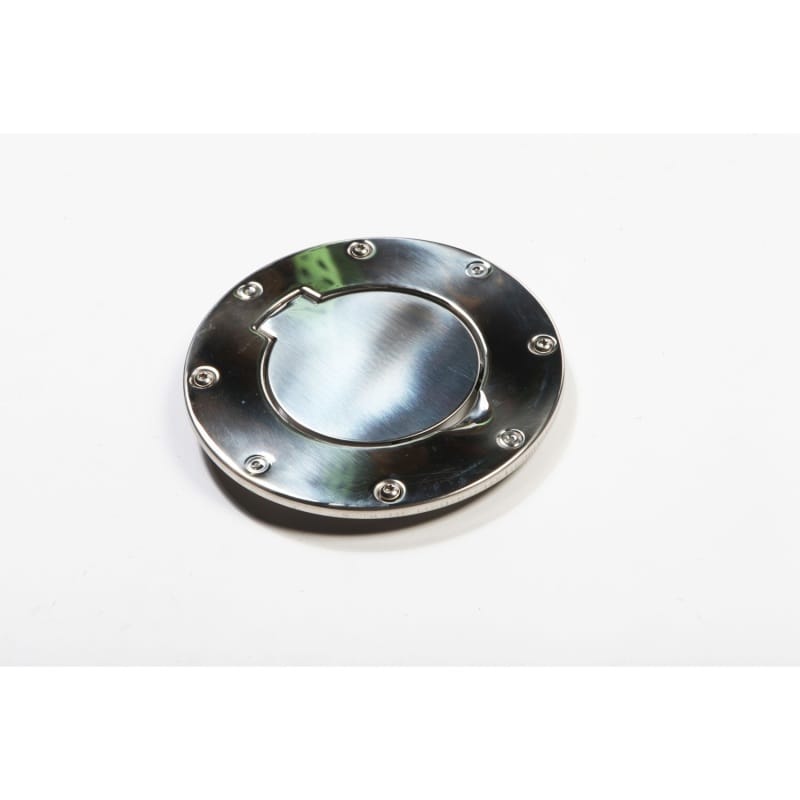 RUG Fuel Tank Caps / Doors
