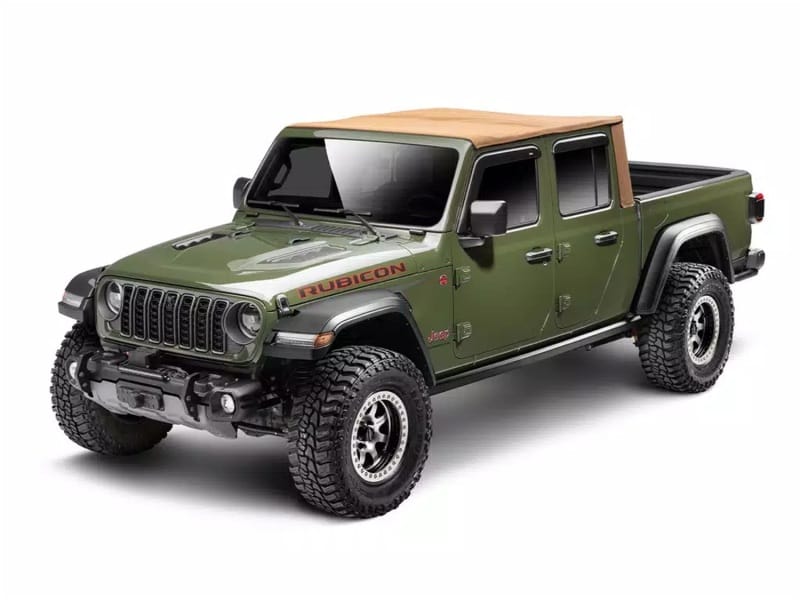RUG Soft Tops