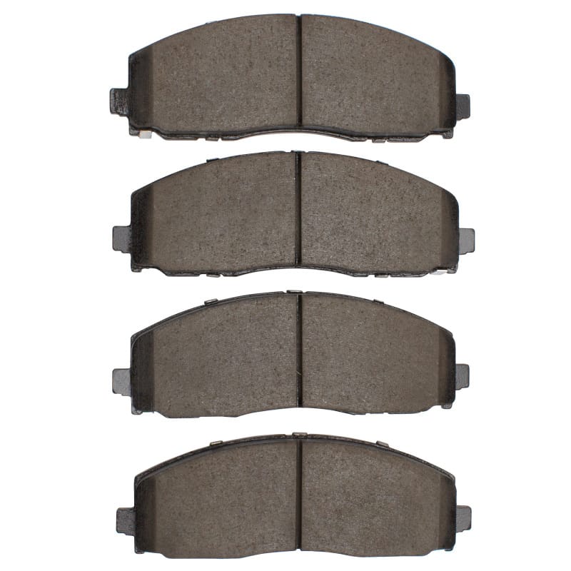 RNC Ceramic Brake Pads