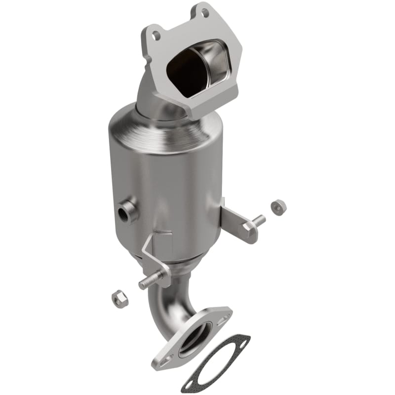 MAG Converter Direct Fit