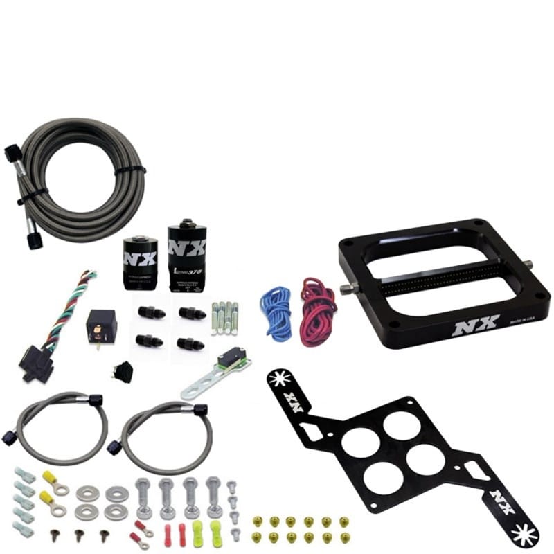 NEX Nitrous Oxide Kits