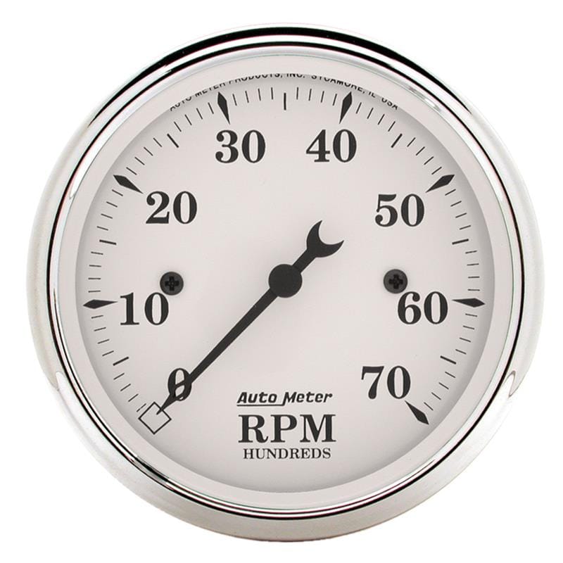 AM Old Tyme Gauges