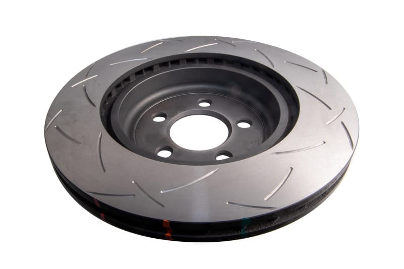 DBA 4000 Series Slotted Rotors thumbnail 2