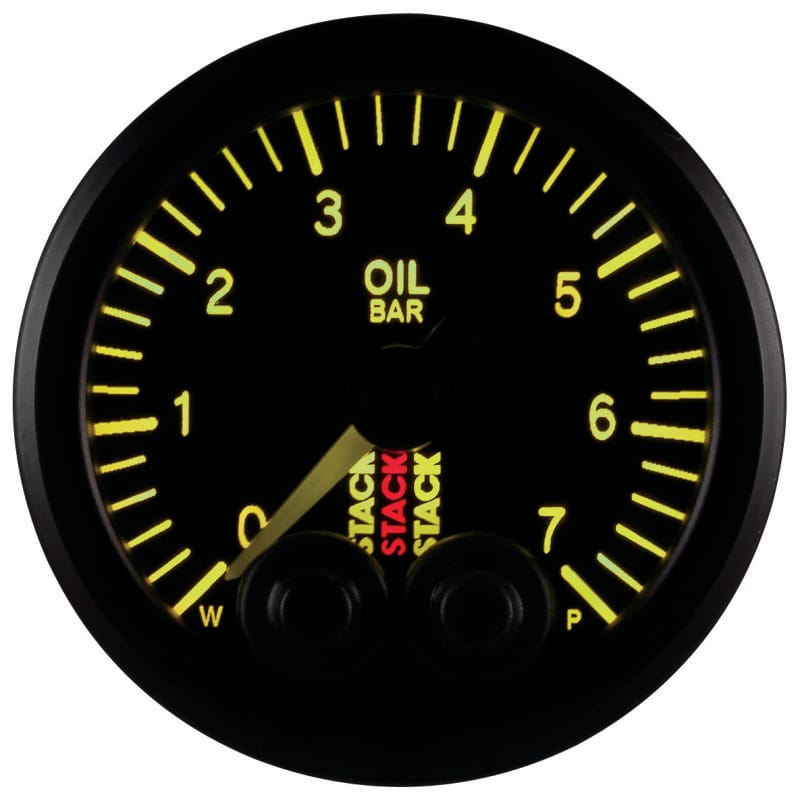 AM Stack Gauges thumbnail 9
