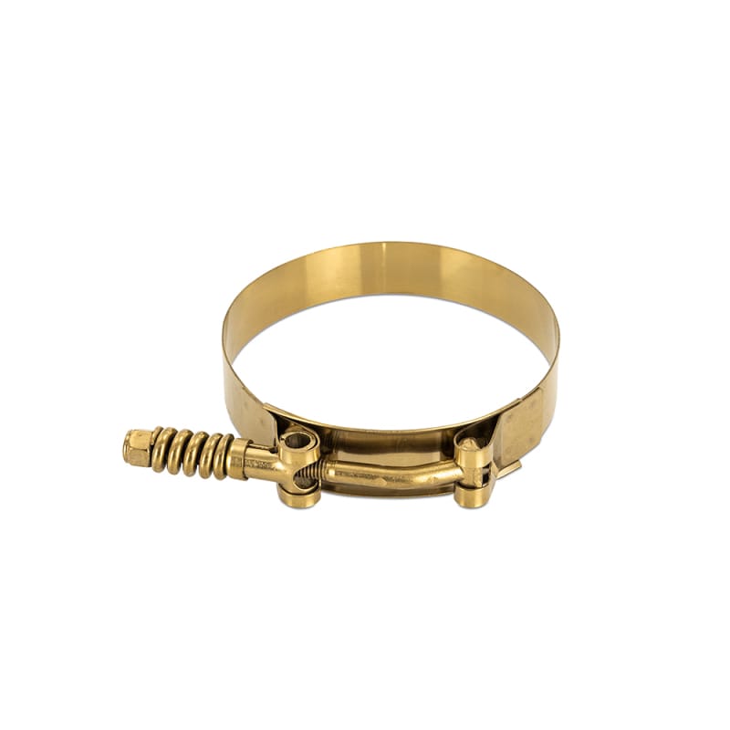 MM T-Bolt Clamps