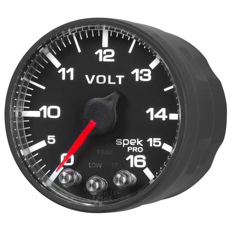 AM Spek-Pro Gauges thumbnail 4