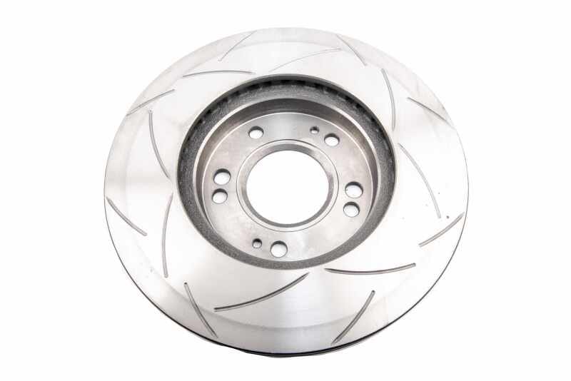 DBA Street Slotted Rotors thumbnail 2