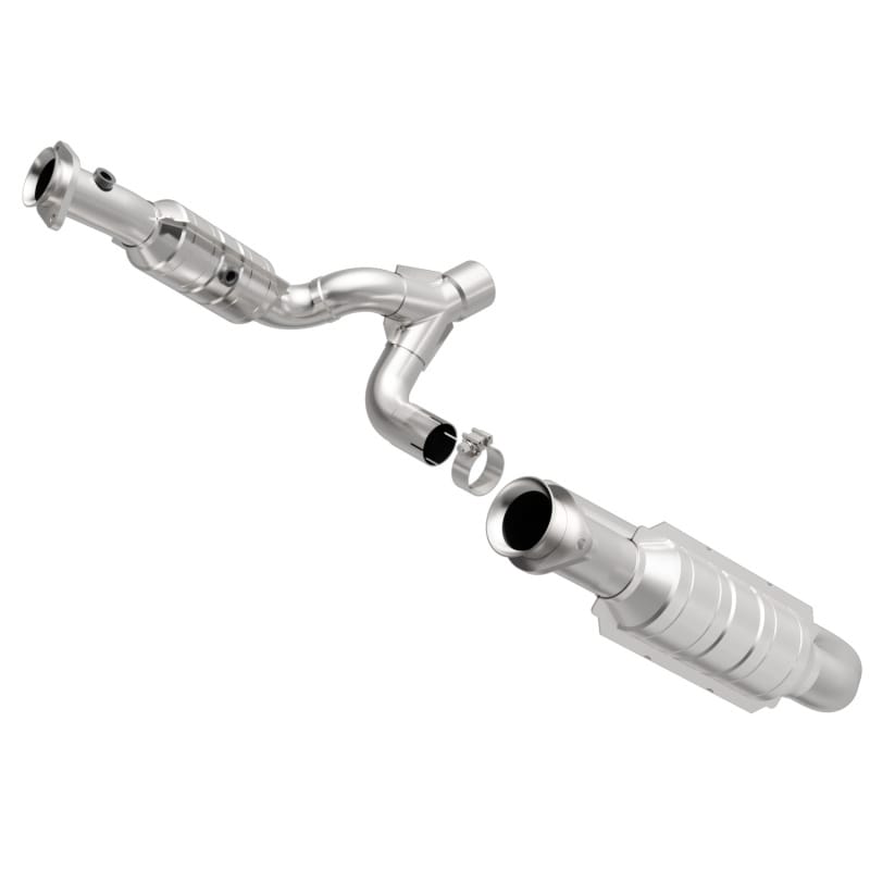 MAG Converter Direct Fit