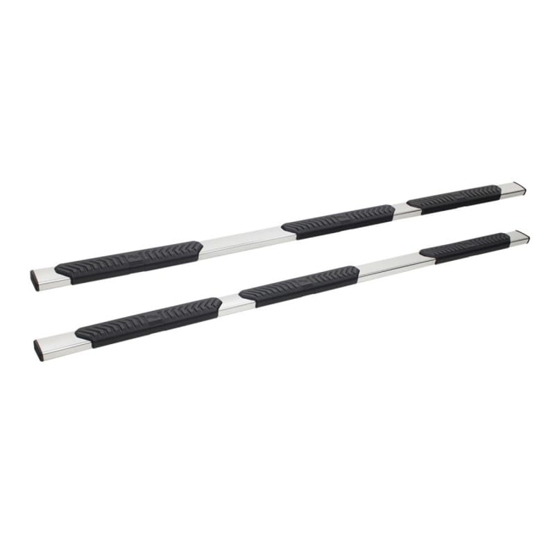 WES Nerf Bars - R5