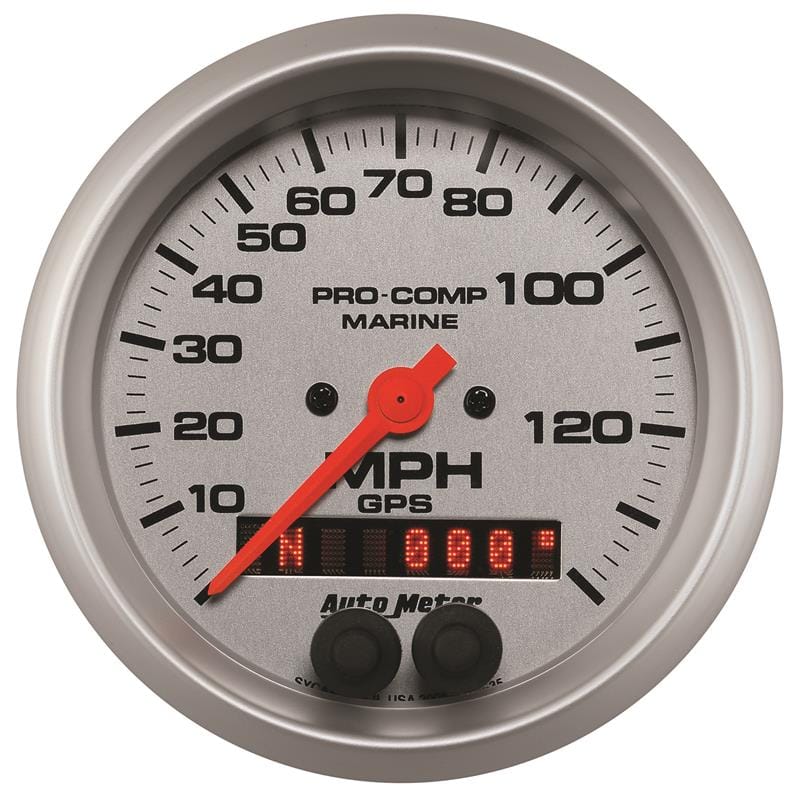 AM Ultra-Lite Gauges
