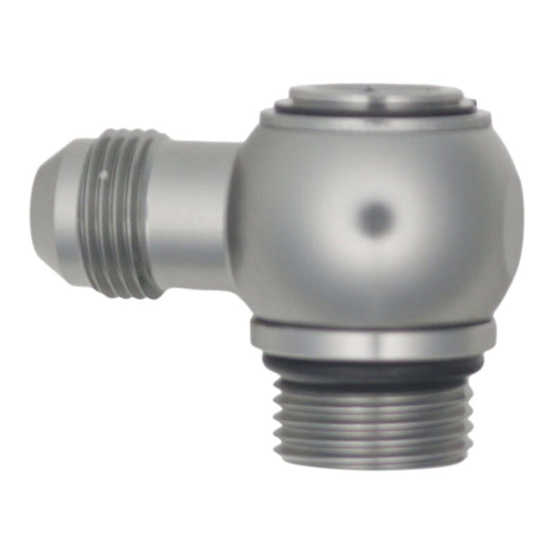 DW ORB to -AN Adapters