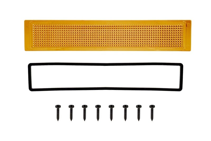 DIO LED Light Bars
