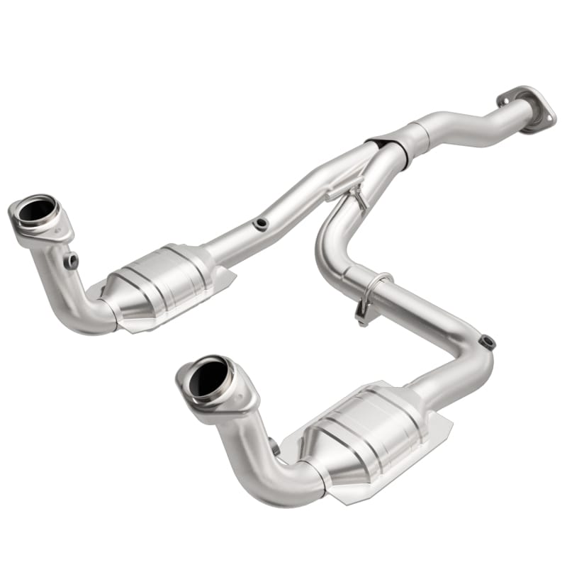 MAG Converter Direct Fit