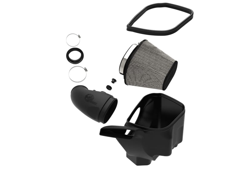 AFE Magnum FORCE Stage-2 Cold Air Intakes thumbnail 3