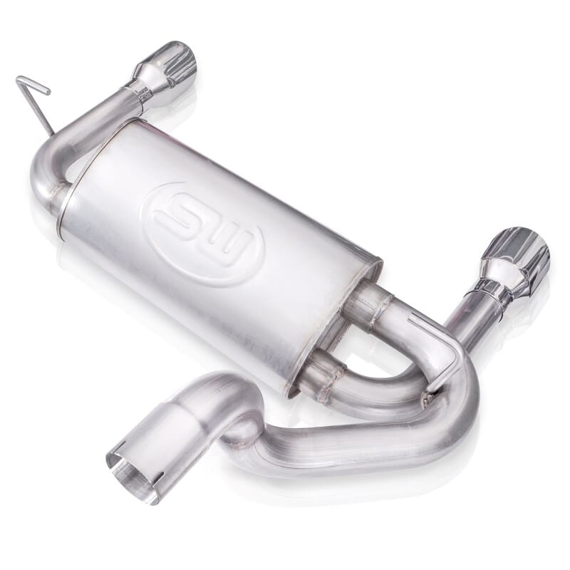 SSW Axle Back thumbnail 2