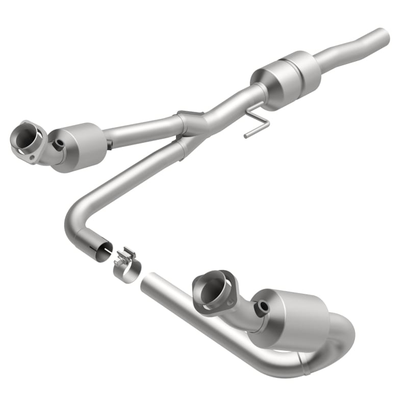MAG Converter Direct Fit