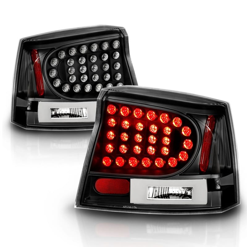 ANZ LED Taillights thumbnail 2