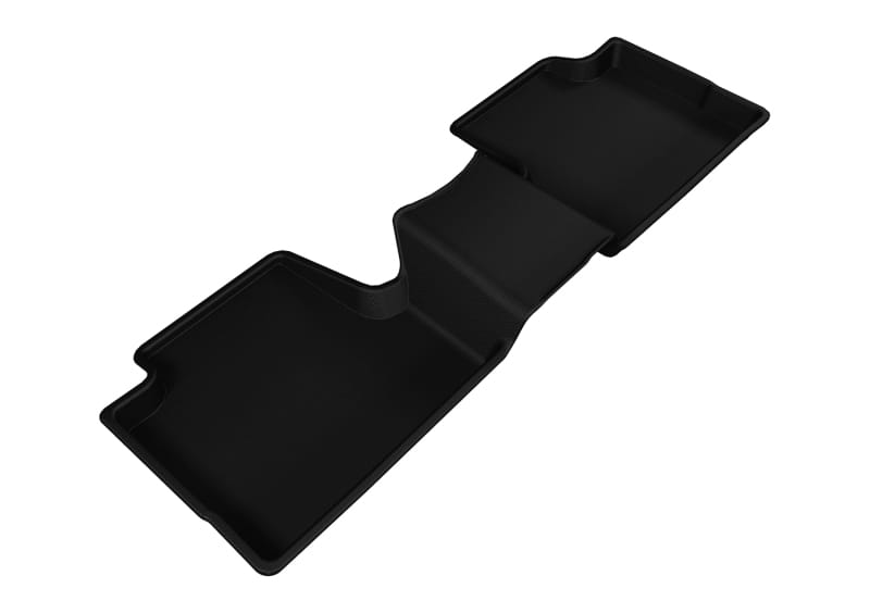 ACE Kagu - Rear - Black
