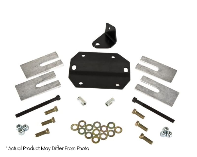 BT Drive Line Kit thumbnail 3