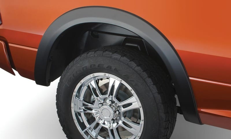 HL OE Style Fender Flares thumbnail 2