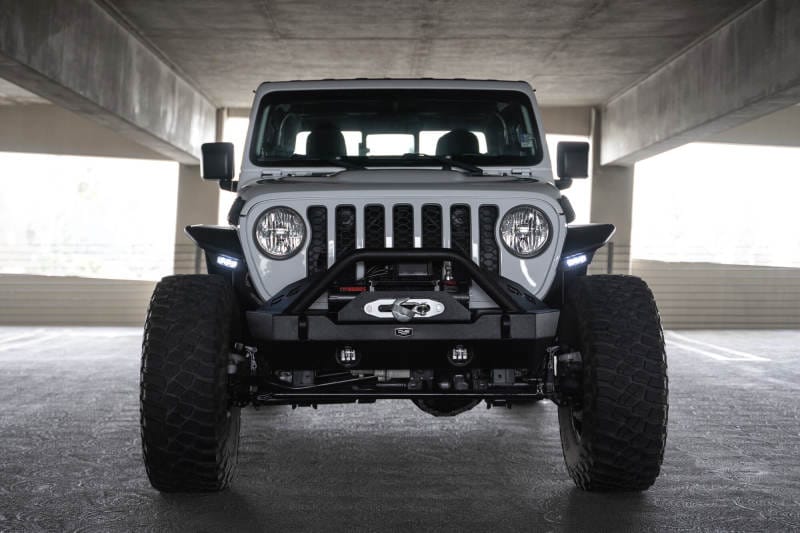 DVE Fenders thumbnail 2