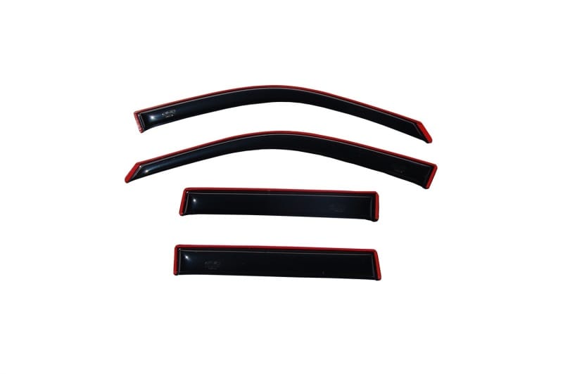 AVS In-Channel Ventvisors thumbnail 4