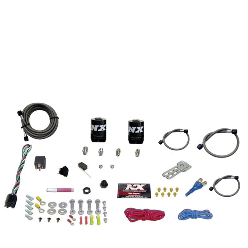NEX Nitrous Oxide Kits