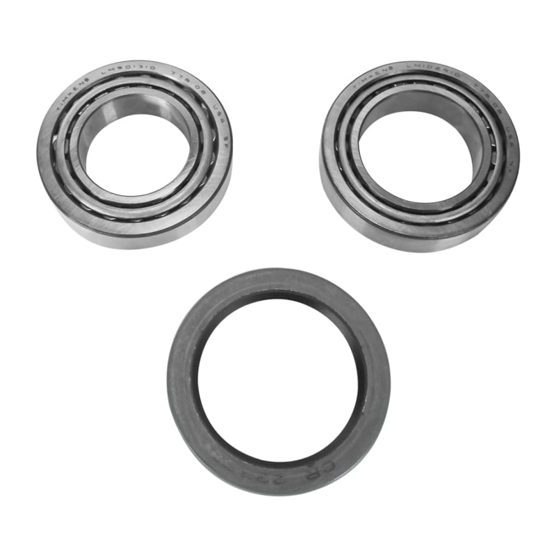 YUK Repl Axles thumbnail 3