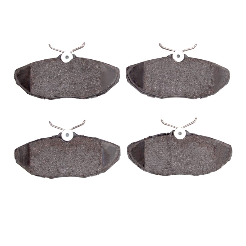 RNC Semi Met Brake Pads