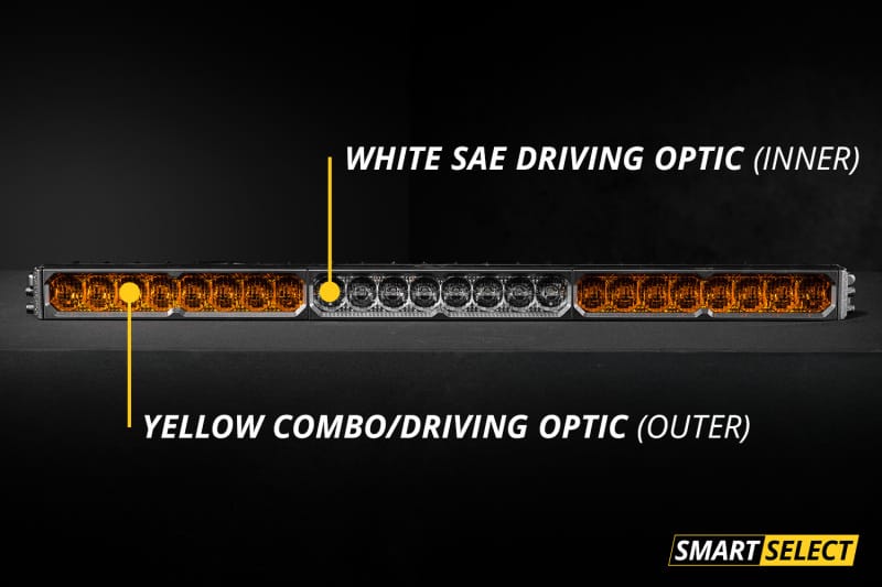 DIO LED Light Bars thumbnail 5