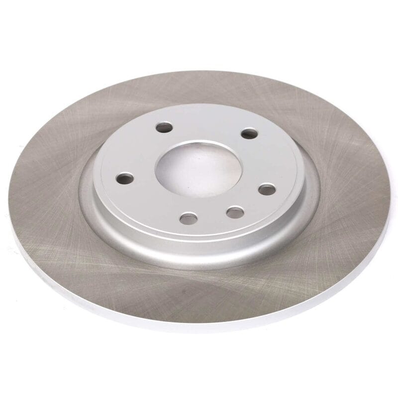 PSB Semi Coated Rotors
