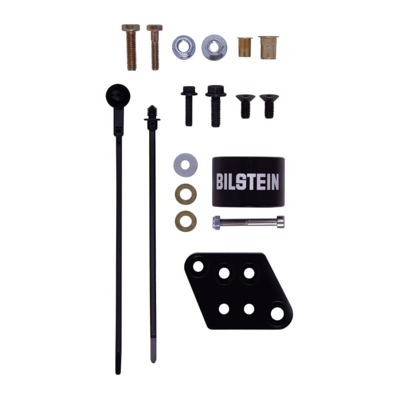 BIL B8 5160 Series Shocks thumbnail 3