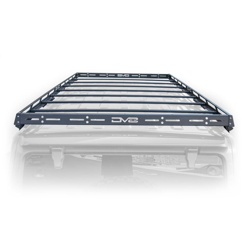 DV8 Roof Racks thumbnail 2