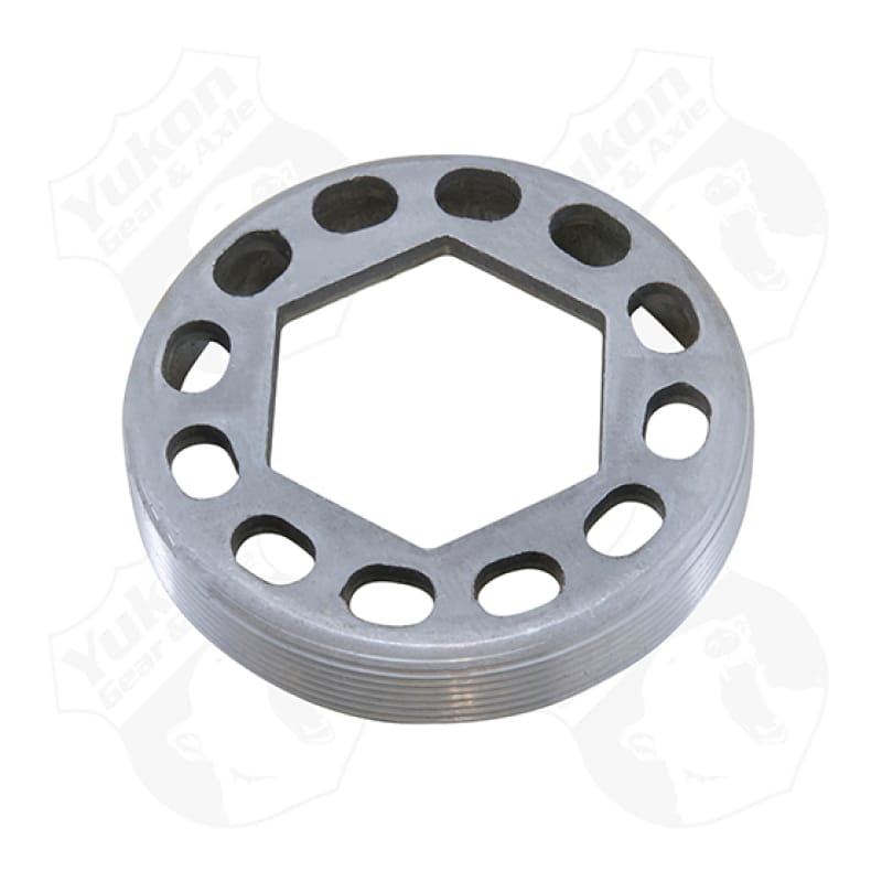YUK Screw Adjusters