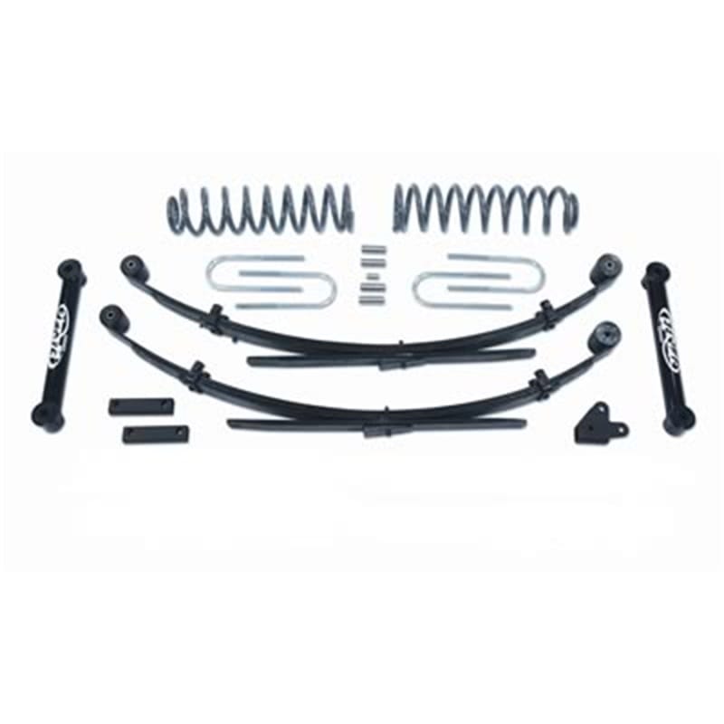 TUF Lift Kits