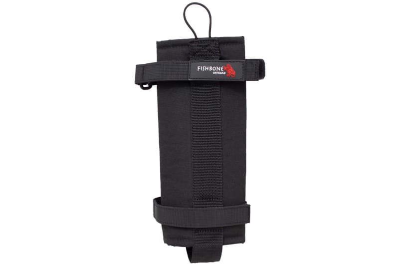 FBO Fire Extinguisher Mount