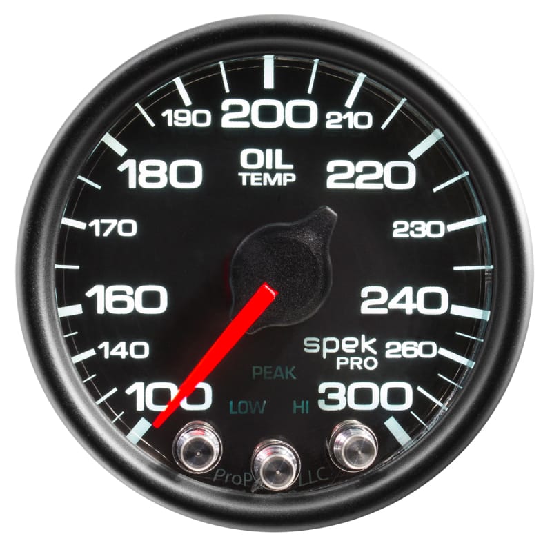 AM Spek-Pro Gauges thumbnail 3