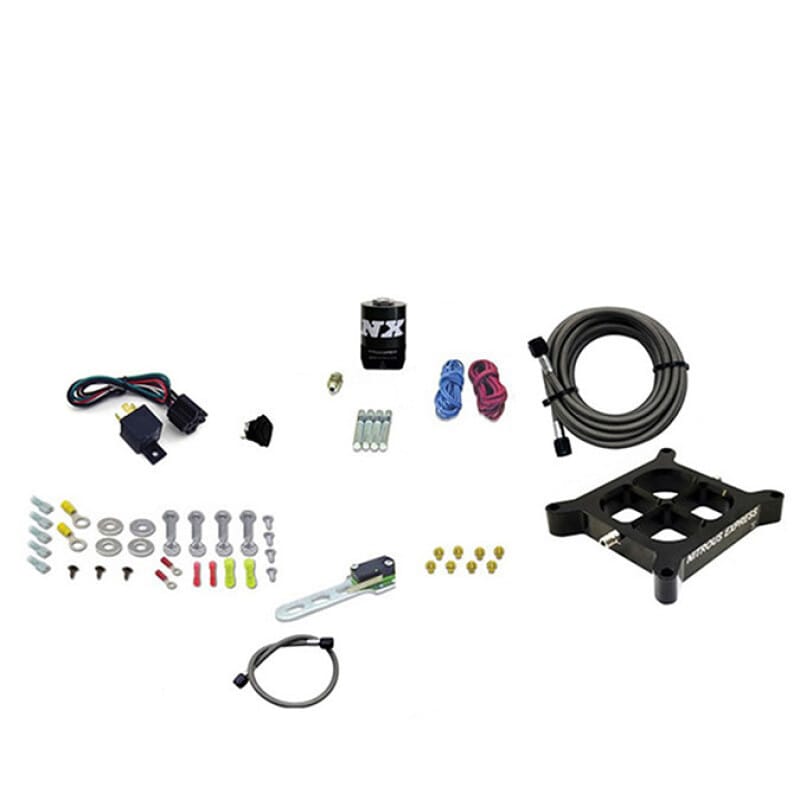 NEX Nitrous Oxide Kits