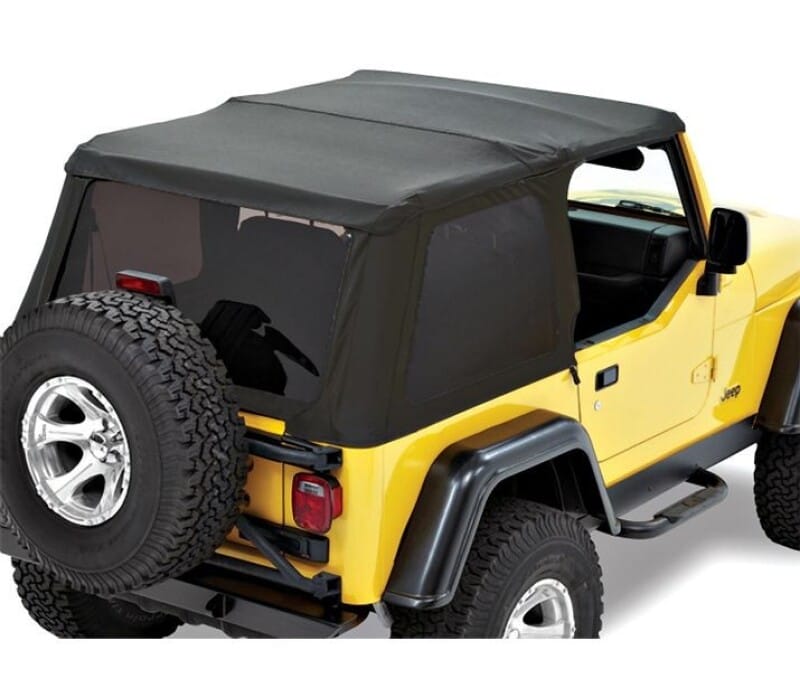 BES Soft Tops