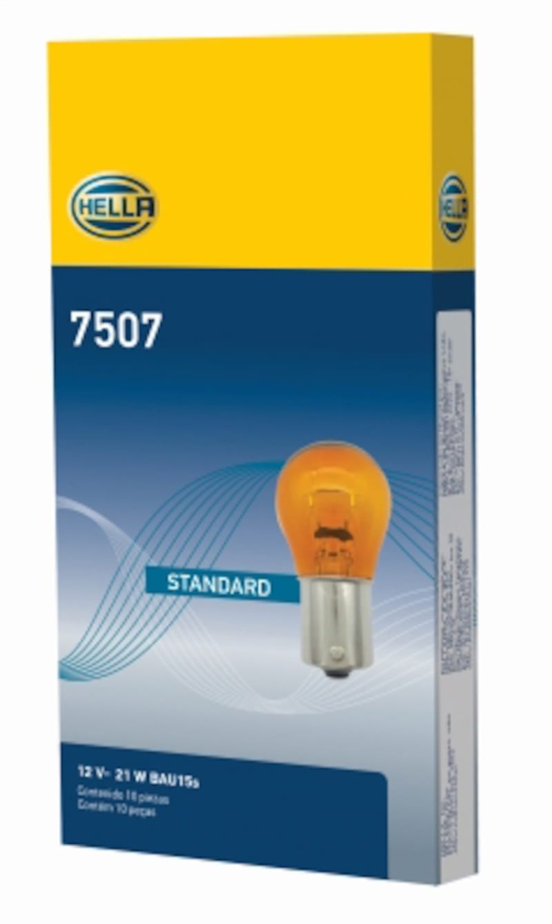 HELLA Miniature Bulb thumbnail 4