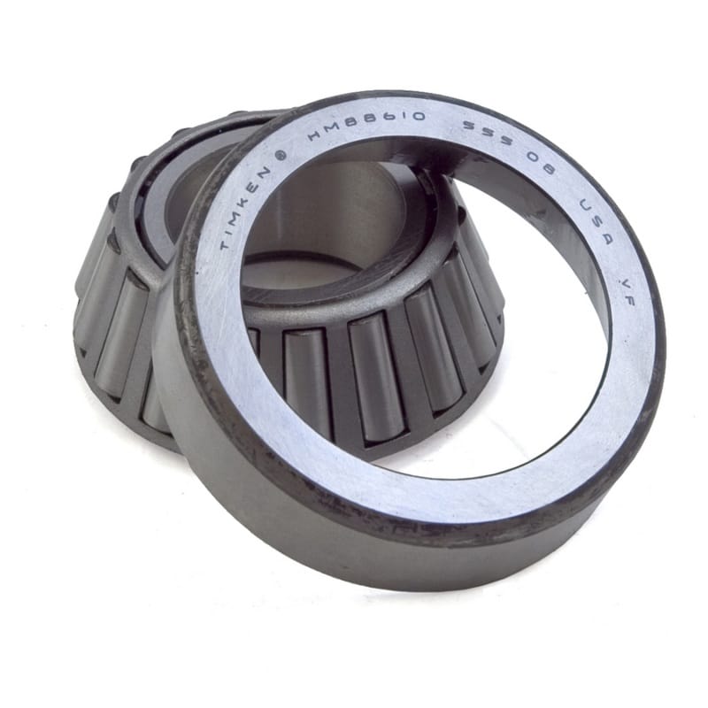 OMI Hardware
