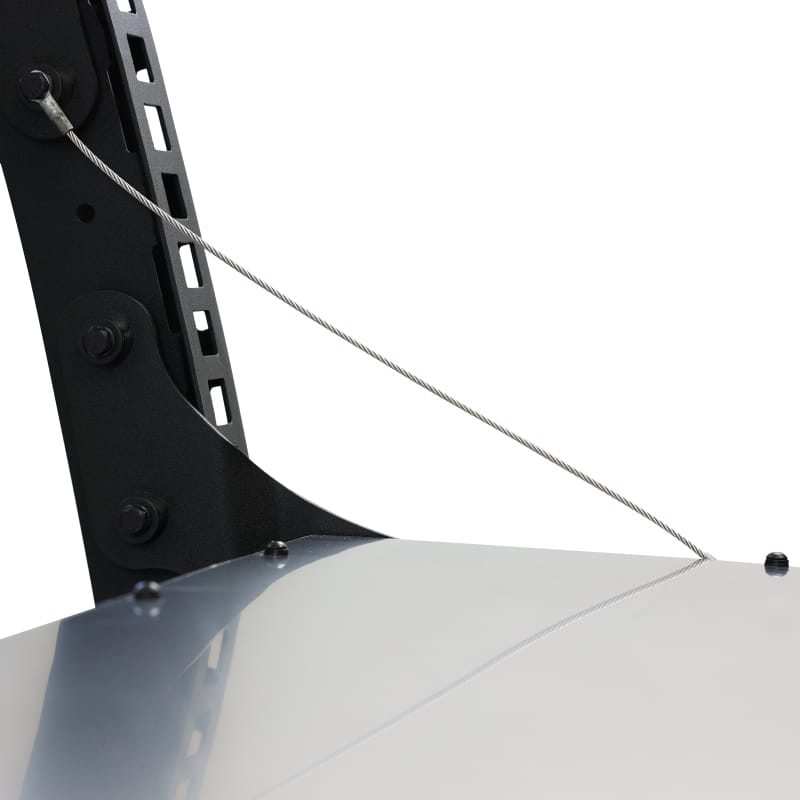 GOR Rack Accessories thumbnail 3
