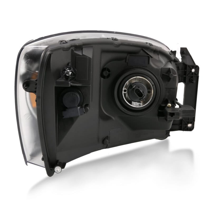 ANZ Crystal Headlights thumbnail 2