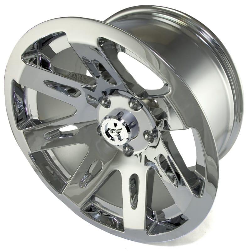 RUG Wheels