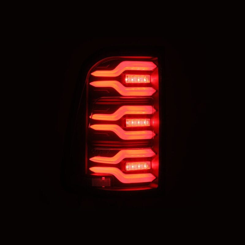 ARX LUXX Tail Lights thumbnail 4