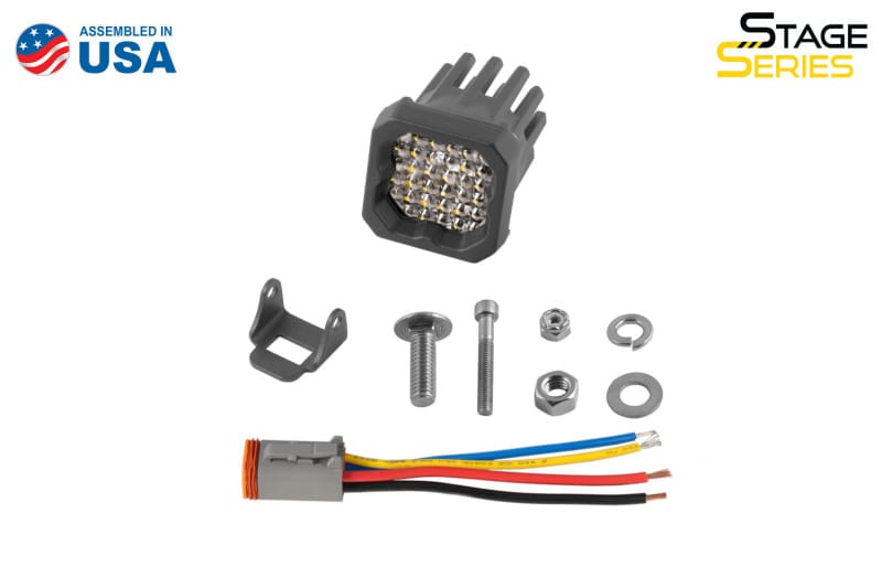 DIO LED Light Pods thumbnail 2