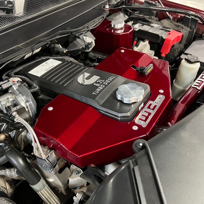 WCF Engine Covers thumbnail 5