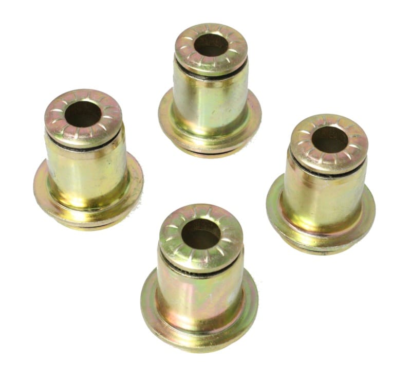 ES Cntrl Arm Bushings - Black