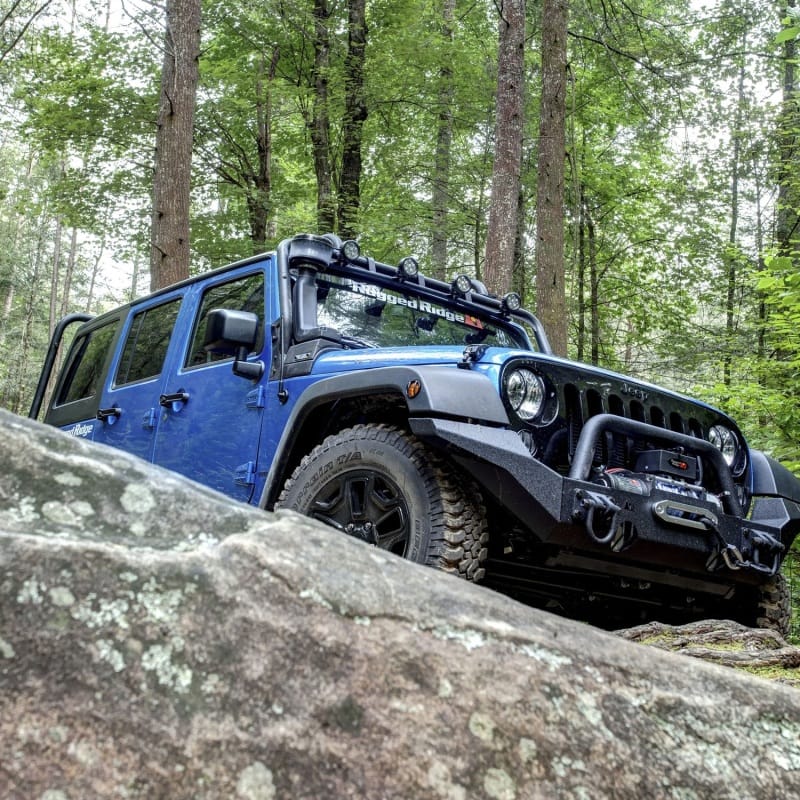 RUG XHD Snorkels thumbnail 2